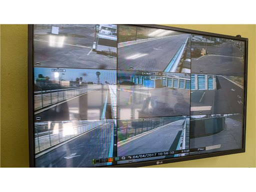 Storage Facility «Extra Space Storage», reviews and photos, 15101 Raymer St, Van Nuys, CA 91405, USA