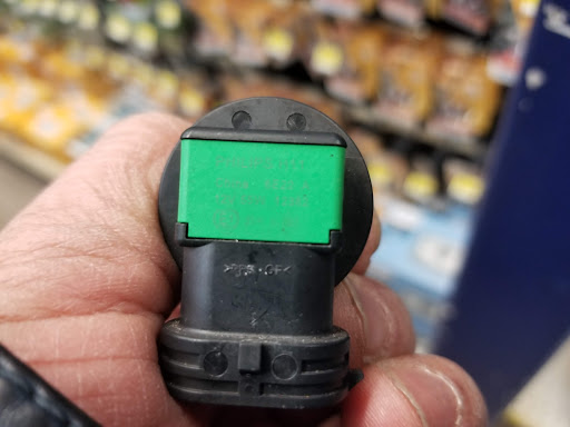 Auto Parts Store «Pep Boys Auto Parts & Service», reviews and photos, 38-19 21st St, Long Island City, NY 11101, USA