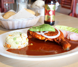 Cholula Nuestra Restaurante photo