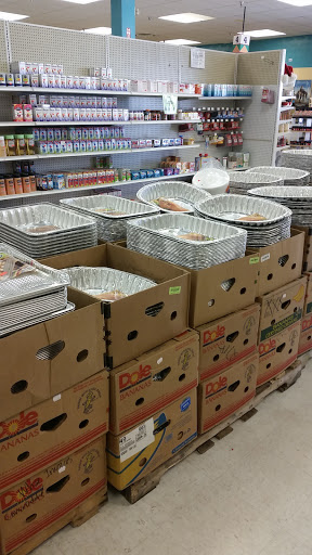 Discount Supermarket «Traders Discount Markets», reviews and photos, 855 S Bluff St, St George, UT 84770, USA