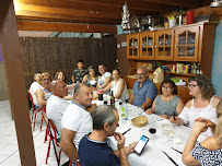 Atmosphère du Restaurant Associaçao Portuguesa à Décines-Charpieu - n°6