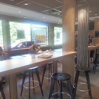 Atmosphère du Restauration rapide McDonald's à Hennebont - n°9