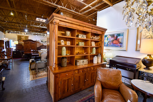 Furniture Store «Designers Furniture Exchange», reviews and photos, 5701 Richmond Ave, Houston, TX 77057, USA