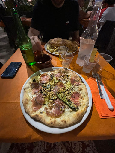 PianoB - Pizzeria - Ristorante - Gastronomia - Avetrana in Avetrana, Provincia di Taranto