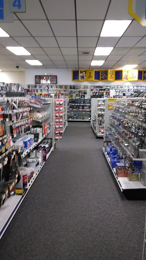 Auto Parts Store «NAPA Auto Parts - Clark County Auto & Truck Supply, Inc.», reviews and photos, 10607 NE Hwy 99, Vancouver, WA 98686, USA