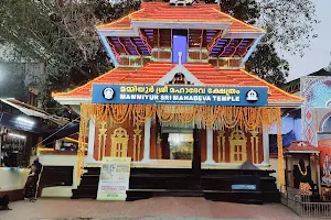 Mammiyur Sri Mahadeva Temple image