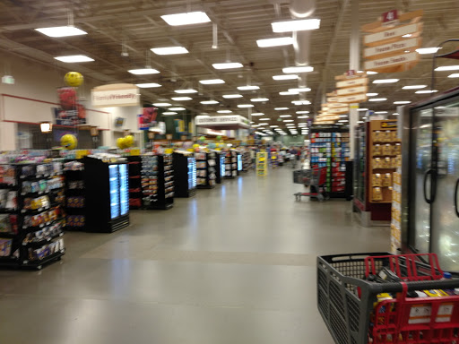 Grocery Store «Fred Meyer», reviews and photos, 2500 Main Ave N, Tillamook, OR 97141, USA