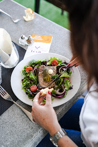 Photos du propriétaire du Restaurant Le 138 à Grimaud - n°3