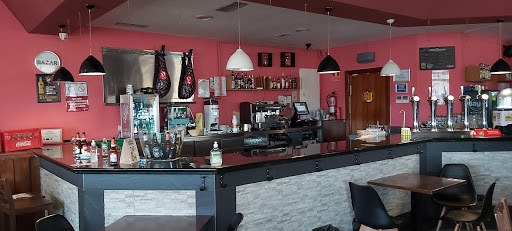 Restaurante La Bellota de Oro en Paracuellos de Jarama