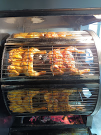 Atmosphère du Restaurant de volaille POULET BRAISE AUX 3 SAVEURS à Marseille - n°8