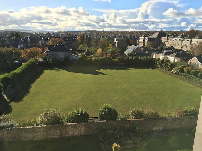 Ruthrieston Outdoor Sports Centre - Aberdeen