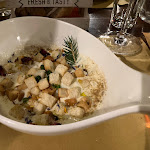 Photo n°1 de l'avis de Luca.i fait le 27/08/2023 à 20:16 sur le  Osteria La Montanara à Canazei