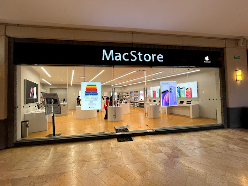 MacStore Morelia