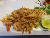 Plats et boissons du Restaurant Thai Cuisine à Bastia - n°3