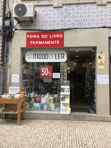Modo de Ler - Porto