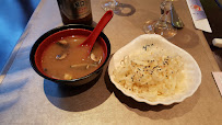 Plats et boissons du Restaurant japonais SUSHI WAKO Nanterre - n°13
