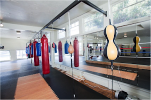 Boxing For Health image