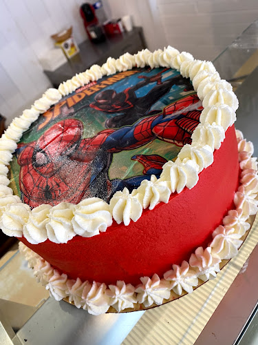 Opinii despre Boulangerie patisserie des Anglais în Nantes - Boulangerie