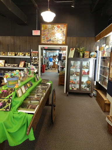 Candy Store «Wilbur Chocolate Retail Store», reviews and photos, 45 N Broad St, Lititz, PA 17543, USA