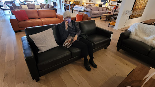 Furniture Store «Dania», reviews and photos, 1001 Skokie Blvd, Northbrook, IL 60062, USA