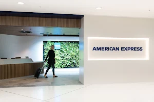 American Express Lounge image