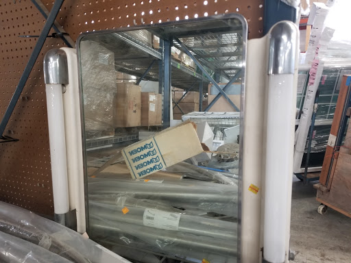 Building Materials Store «Habitat For Humanity ReStore Elgin», reviews and photos, 800 N State St, Elgin, IL 60123, USA