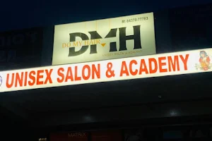 DMH UNISEX SALON & ACADEMY SUDHAR ( Best Hair Salon Sudhar ) image
