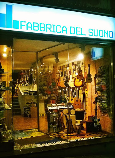 Fabbrica del Suono