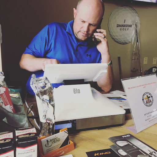 Golf Instructor «Jeremy Head Golf Shop & Academy», reviews and photos, 1802 Memorial Blvd a, Murfreesboro, TN 37129, USA
