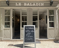 Photos du propriétaire du Crêperie Le Baladin à Cahors - n°1