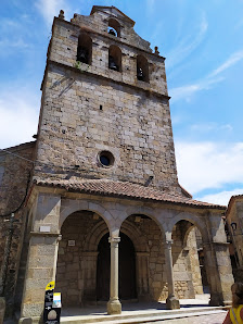 La Posada de San Martín C. Larga, 1, 37659 San Martín del Castañar, Salamanca, España