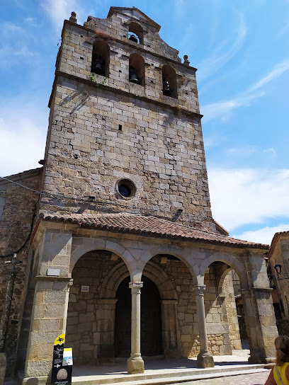 La Posada de San Martín - C. Larga, 1, 37659 San Martín del Castañar, Salamanca, Spain