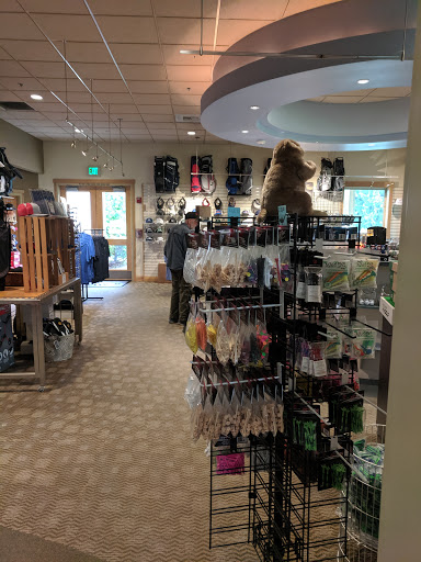 Golf Course «Foster Golf Links», reviews and photos, 13500 Interurban Ave S, Tukwila, WA 98168, USA