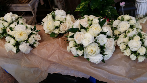 Florist «Jude Anthony Florist LLC», reviews and photos, 133 Mountainview Blvd, Wayne, NJ 07470, USA