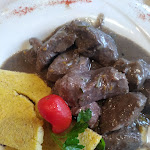 Photo n°1 de l'avis de Anna.r fait le 08/12/2021 à 20:27 sur le  Ristorante Pizzeria Palma à Val di Zoldo