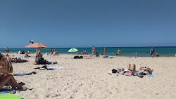Foto von Burleigh Beach - beliebter Ort unter Entspannungskennern