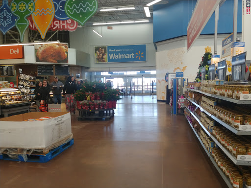 Department Store «Walmart Supercenter», reviews and photos, 1201 29th St SE, Watertown, SD 57201, USA
