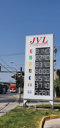 JVL Combustibles