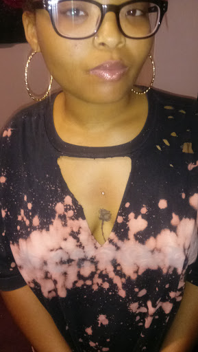 Tattoo Shop «Infamous Ink Tattoo and Piercing», reviews and photos, 410 Four Seasons Blvd #202e, Greensboro, NC 27407, USA