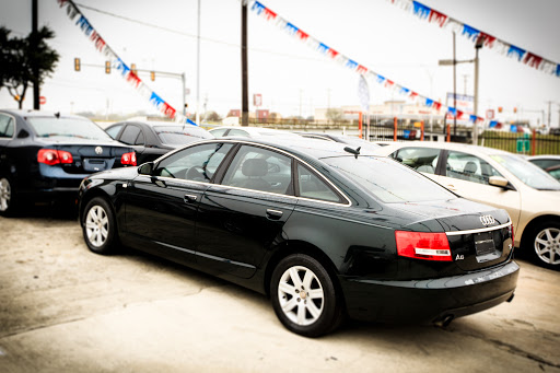 Car Dealer «Affordable Auto Sales», reviews and photos, 421 Valley Hi Dr, San Antonio, TX 78227, USA