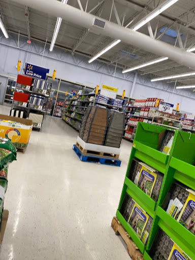 Department Store «Walmart Supercenter», reviews and photos, 900 Commerce Blvd, Dickson City, PA 18519, USA