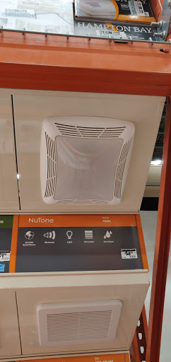 Home Improvement Store «The Home Depot», reviews and photos, 24332 El Toro Rd, Laguna Hills, CA 92653, USA