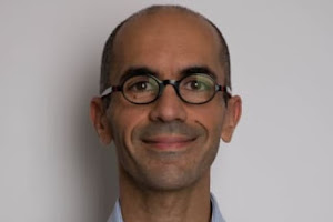 Dr Mehdi BLAH