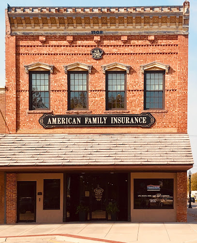 Justin Thompson Agency Inc American Family Insurance