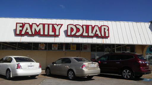 Dollar Store «FAMILY DOLLAR», reviews and photos, 500 N Galloway Ave #136, Mesquite, TX 75149, USA