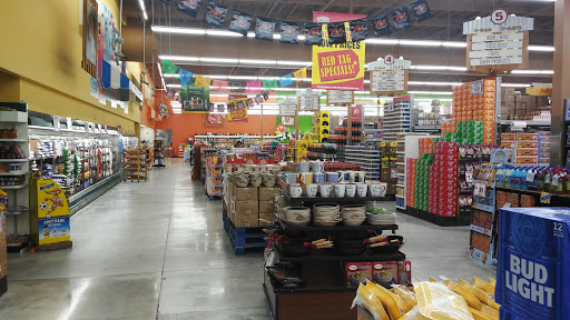 Grocery Store «Superior Grocers», reviews and photos, 9100 Whittier Blvd, Pico Rivera, CA 90660, USA