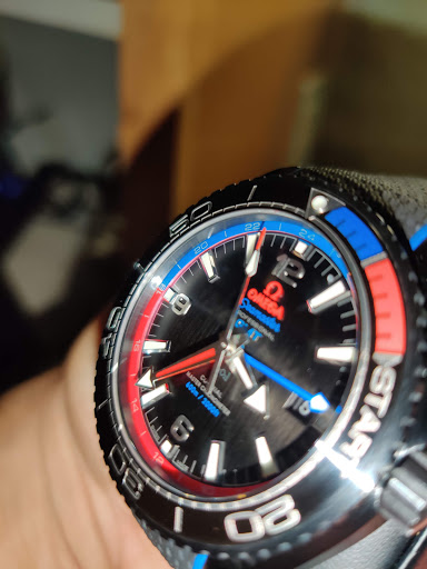 Watch Store «Omega Boutique», reviews and photos, 7014 E Camelback Rd, Scottsdale, AZ 85251, USA