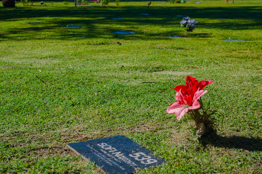 Parque del Amigo - Cementerio para Mascotas