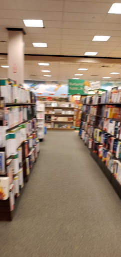 Book Store «Barnes & Noble Booksellers East Brunswick», reviews and photos, 753 New Brunswick Ave, East Brunswick, NJ 08816, USA
