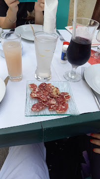 Plats et boissons du Restaurant la Guinguette à Saint-Maurice-sur-Eygues - n°7